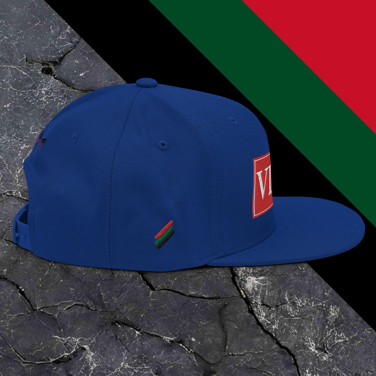 Casquette Snapback