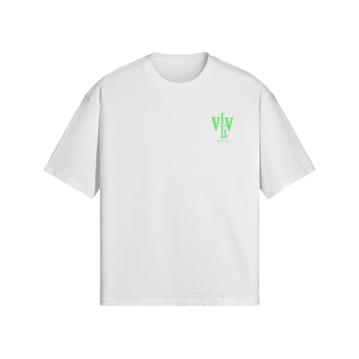 VIV LI GREEN LIGHT
