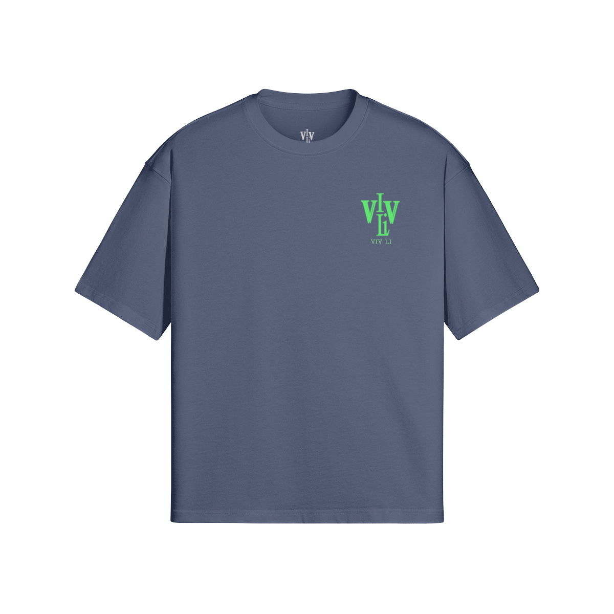 VIV LI GREEN LIGHT