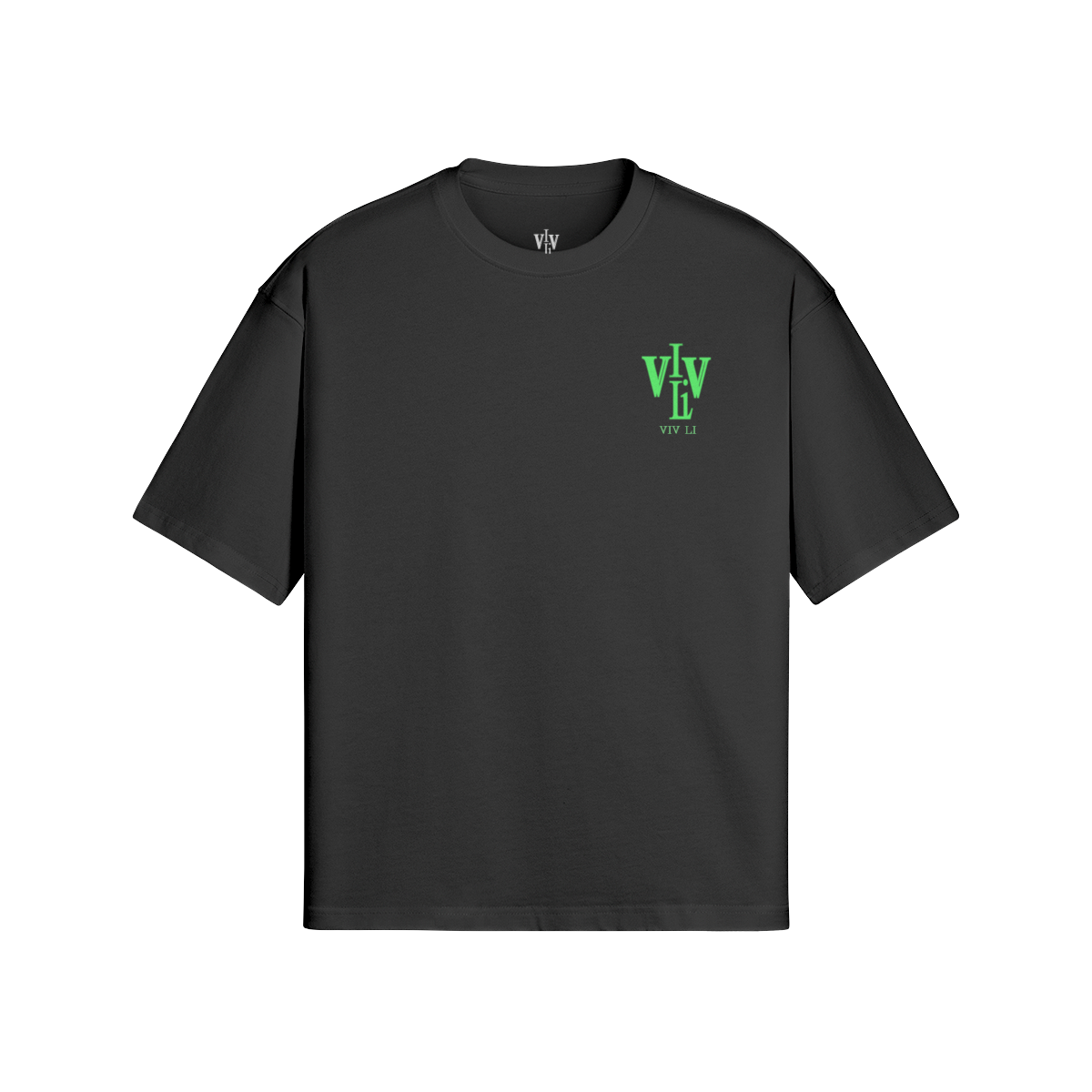 VIV LI GREEN LIGHT