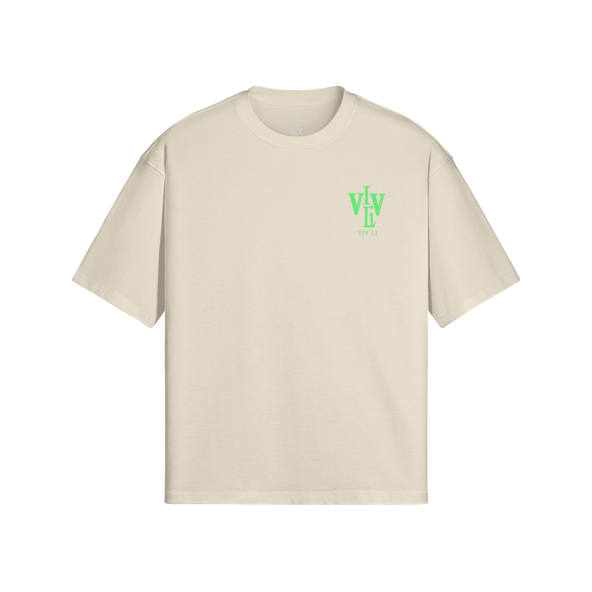 VIV LI GREEN LIGHT