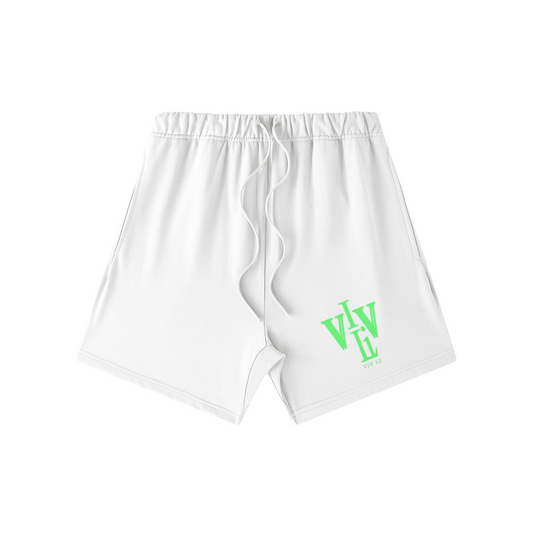 VIV LI GREEN LIGHT