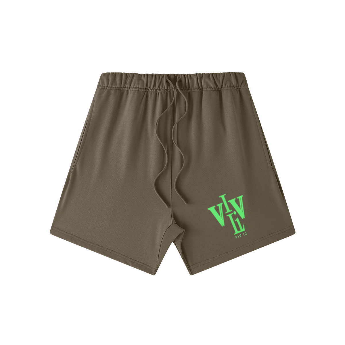 VIV LI GREEN LIGHT