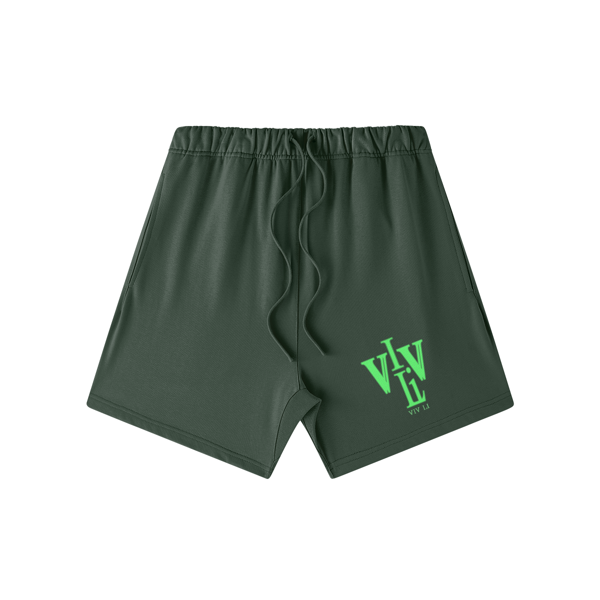 VIV LI GREEN LIGHT