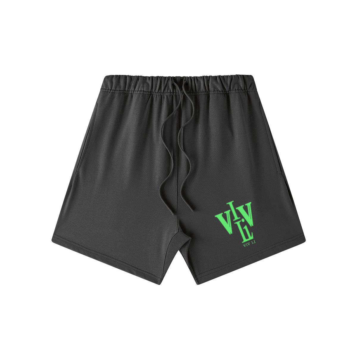 VIV LI GREEN LIGHT