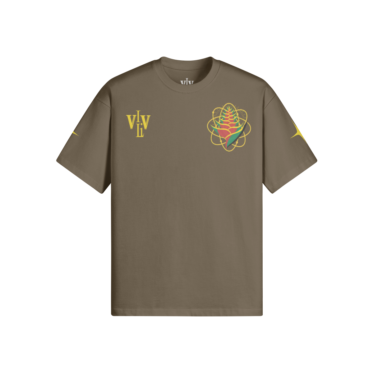 0-YCX-Front Side