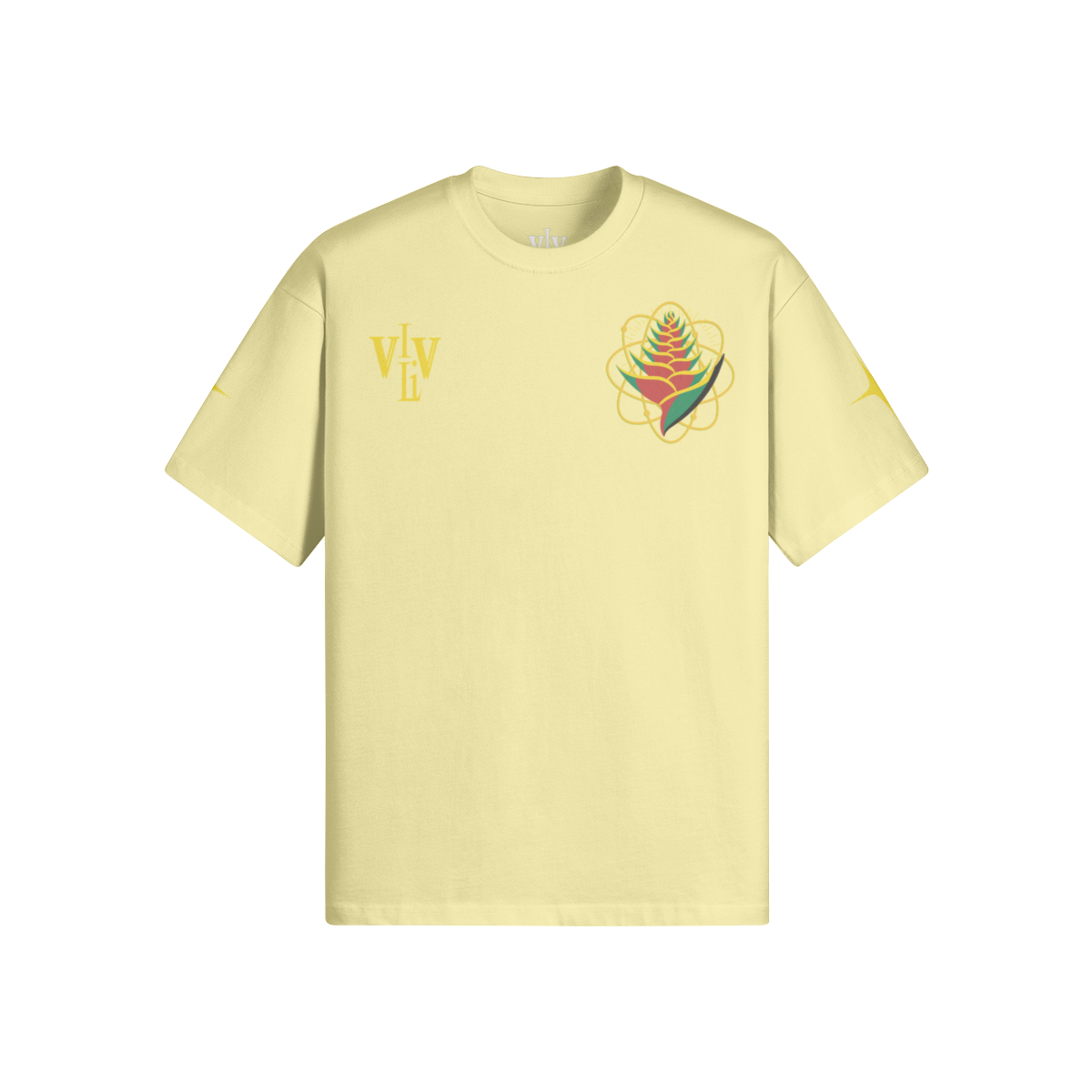 0-YD3-Front Side